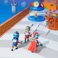 Age Evolution Run