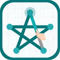 All Dot Connect Puzzle Game