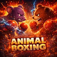 Animal Boxing