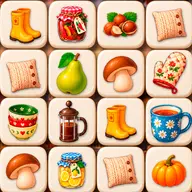 Autumn Cottage Connect