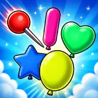 Balloons Pop