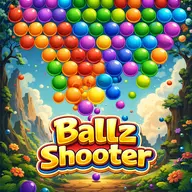 Ballz Shooter