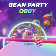 Bean Party Obby