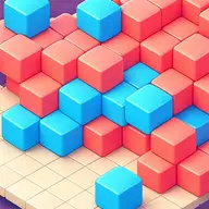 Blocks and Car