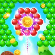 Bubble Shooter FreeDom