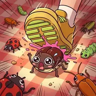 Bug Crunch