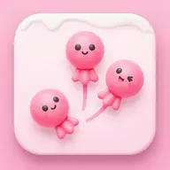 Candy Shop: 3D Match Puzzle