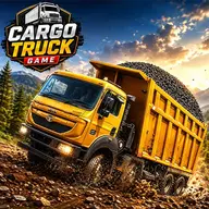 Cargo Truck Game