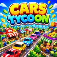Cars Tycoon