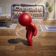 Charade 3D Game