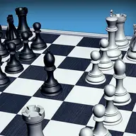 Chess 3D