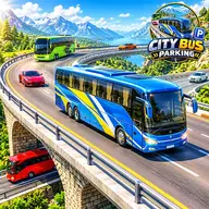 City Bus Parking