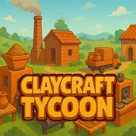Clay Craft Tycoon
