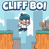 Cliff Boi Trap Adventure