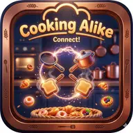 Cooking Alike