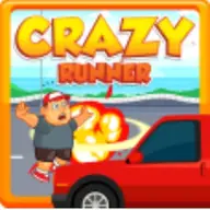 Crazy Runner