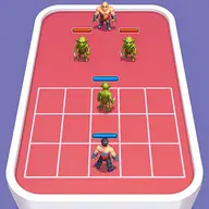 Dragon Merge Master 3D