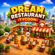 Dream Restaurant Tycoon