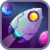 Endless Space Pilot 2D