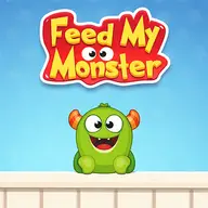 Feed My Monster