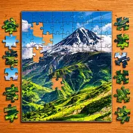 Fun Jigsaw Puzzle
