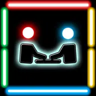 Glowit - Two Players