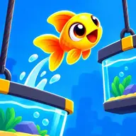 Golden Fish