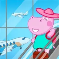 Hippo Airport Travel