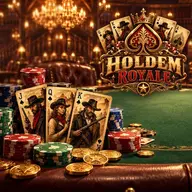Holdem Royale