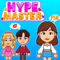 Hype Master