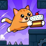 I Am Cake No Cats