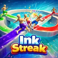 Ink Streak