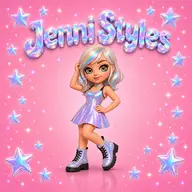 Jenni Styles
