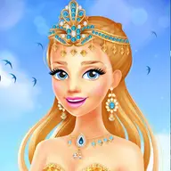 Lovely Princess
