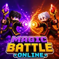 Magic Battle Online