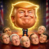 Merge the Presidents
