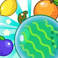 Merge Watermelon