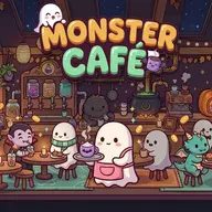 Monster Café: Idle Tycoon