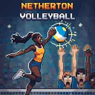 Netherton Volleyball