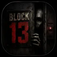 Night Shift at Block 13