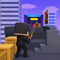 One Bullet 3D Game