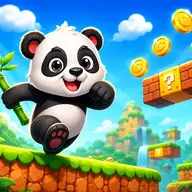Panda Adventure 2026
