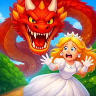 Queen Rescue Game