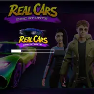 Real Cars Epic Stunts