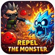 Repel The Monster