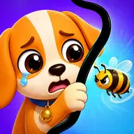 Save My Pet Game
