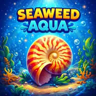 Seaweed Aqua
