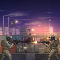 SIDEFIRE