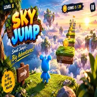 SKY HOP 3D