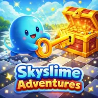 Skyslime Adventures